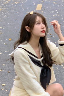 中分女